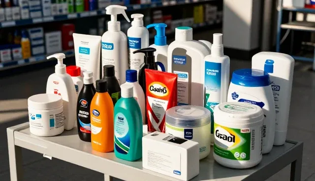 日用百货批发中的使用策略与适用条件分析