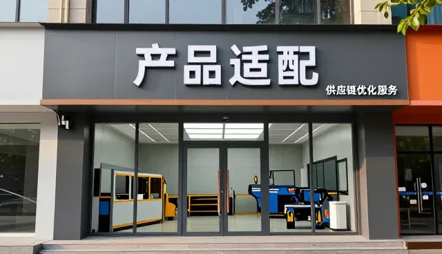 日用百货供应链优化中的趋势与实践路径