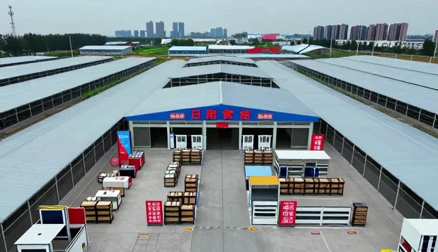 办公用品供应行业供应链优化趋势分析