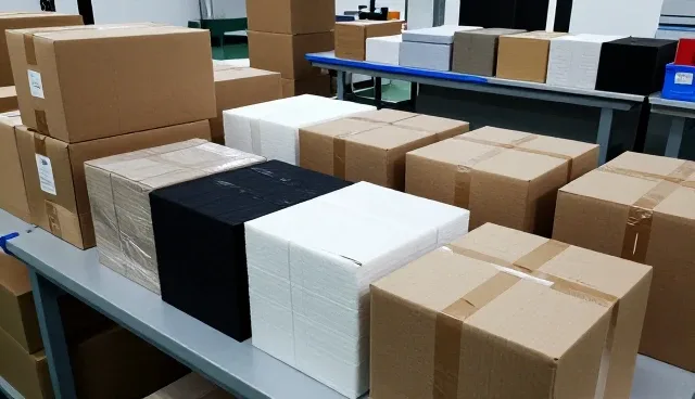 代发商品组合性能表现与适用场景分析