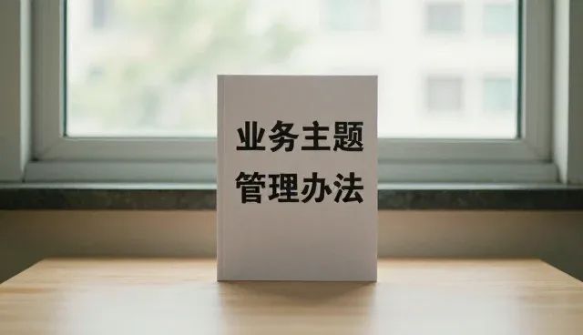 仓储管理系统在实际应用中的性能考量与维护要点