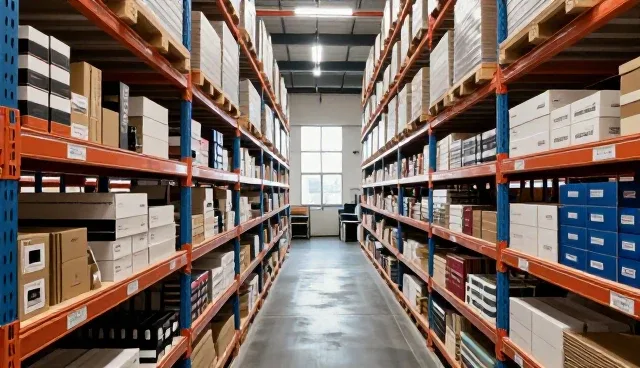 适配方案在定制办公用品性能优化中的实际应用