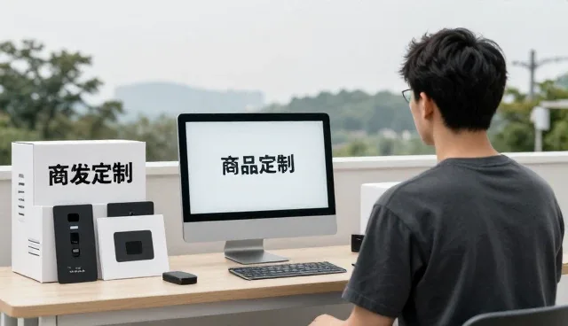 供应链优化如何驱动定制办公用品业务增长